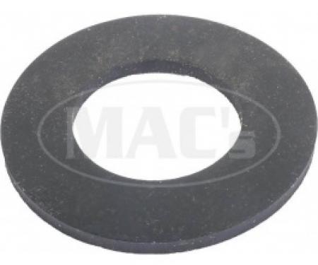 Ford Thunderbird Eaton Power Steering Pump Filler Cap Gasket, 1955-65