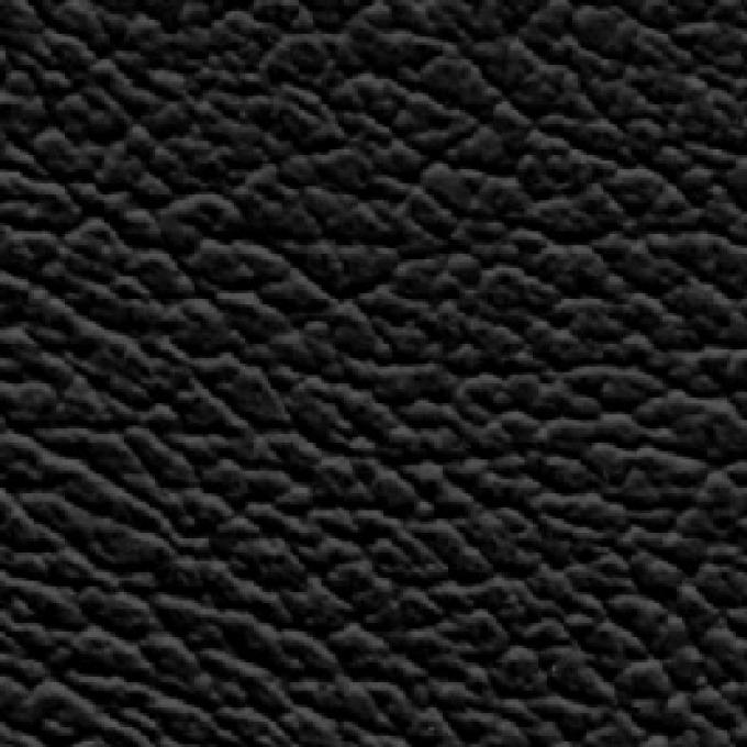 Ford Thunderbird Door Trim Panels, Black #12, Trim Code 86, 1960