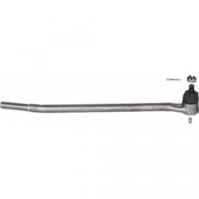 Ford Thunderbird Inner Tie Rod, Right, 1959-60