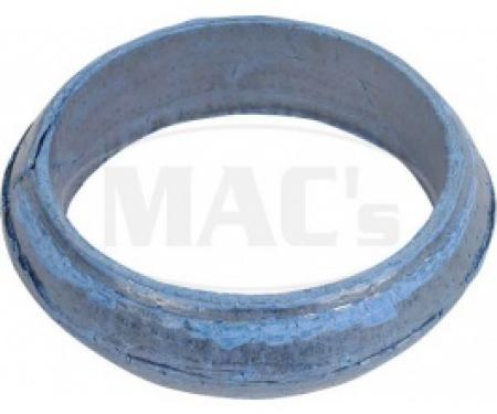 Ford Thunderbird Exhaust Flange Gasket, 429 V8, 1968-71