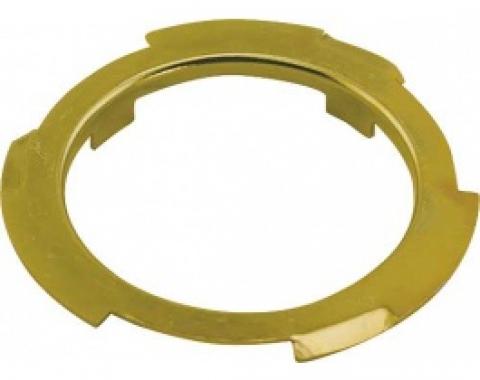 Ford Thunderbird Gas Tank Sending Unit Lock Ring, 1961-66