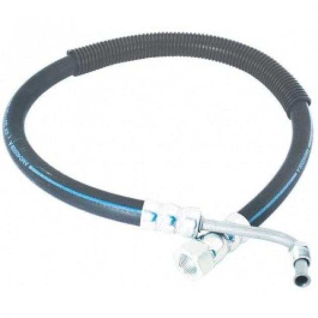 Ford Thunderbird Ford Power Steering Pump Pressure Line, 196566