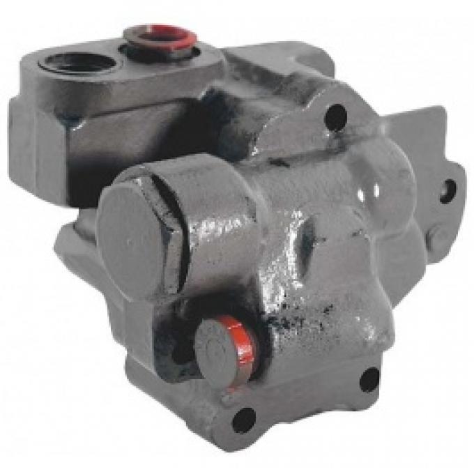 Ford Thunderbird Front-Mounted Eaton Power Steering Pump Rebuild Service, 1958-65