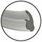 Trunk Lid Weatherstrip/Seal - 210 Long