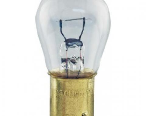 Ford Thunderbird Light Bulb, Back-Up Light, 1957