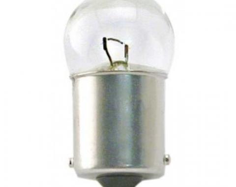 Ford Thunderbird Light Bulb, License Plate Light, 1956-62