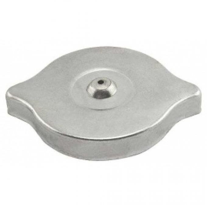 Ford Thunderbird Gas Cap, Exact Reproduction, 1957