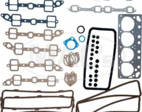 Ford Thunderbird Head Gasket Set, 292 & 312 V8, 1955-57