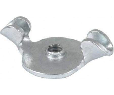 Air Cleaner Wing Nut - 1/4-20 - Fits Most Carburetor Studs - Falcon, Comet & Montego