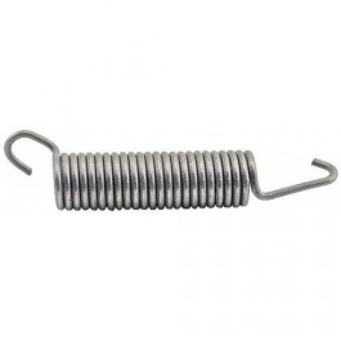 Ford Thunderbird Brake Shoe Adjusting Spring, Rear, 1965-66