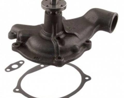 Ford Thunderbird Water Pump, New, Includes Pump To Spacer Gasket, 1955-57