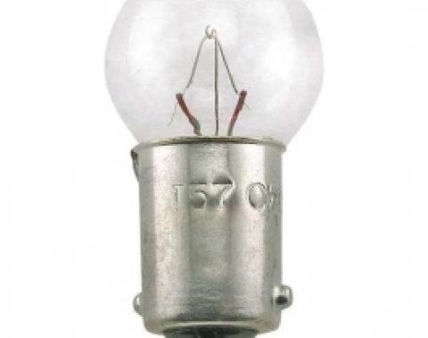 Ford Thunderbird Light Bulb, High Beam Indicator, 1958-62