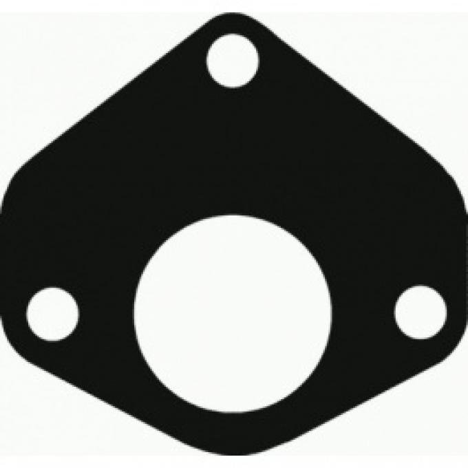 Ford Thunderbird Steering Gearbox Housing Gasket, For Housing Cover, 1958-60
