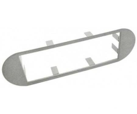 Ford Thunderbird Power Window Switch Plate, Driver Door, 1961-62