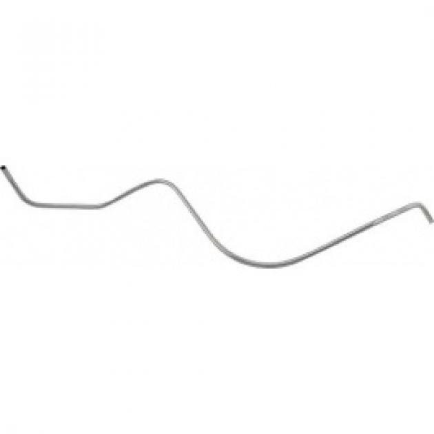 Ford Thunderbird Fuel Pump Vacuum Line, Fuel Pump To Wiper Motor, Plain