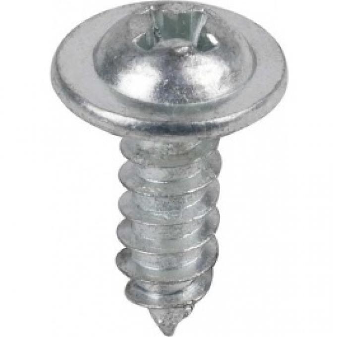 Ford Thunderbird Console Storage Bin Hardware Set, 1964-66