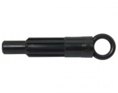 Ford Thunderbird Clutch Alignment Tool, 10 Spline, 1955-57