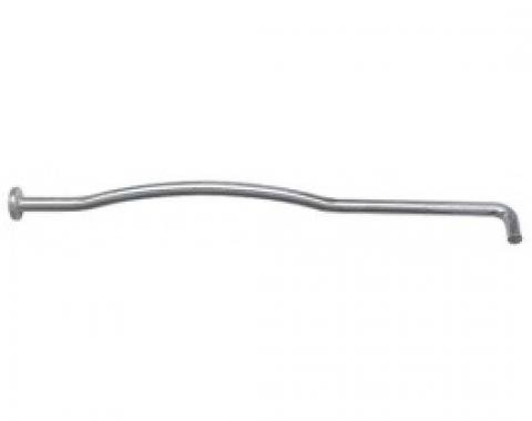 Ford Thunderbird Accelerator Pedal To Linkage Rod, 1958-60