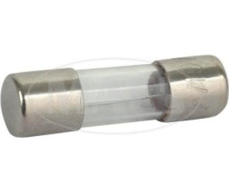 AGW 4 GLASS TUBE FUSE