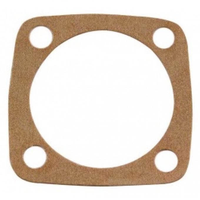 Ford Thunderbird Steering Gearbox Housing Cap Gasket, .010 Thick, 1955-57