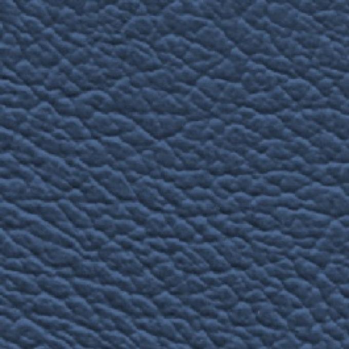 Ford Thunderbird Rear Armrest Covers, Dark Blue #15, 1960