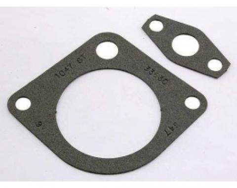 Ford Thunderbird Thermostat Gasket, 1955-57