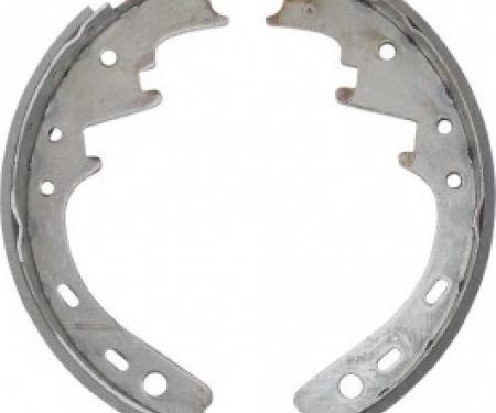 Ford Thunderbird Brake Shoe Set, Rear, 11-3/32 X 2-1/2, 1963-66