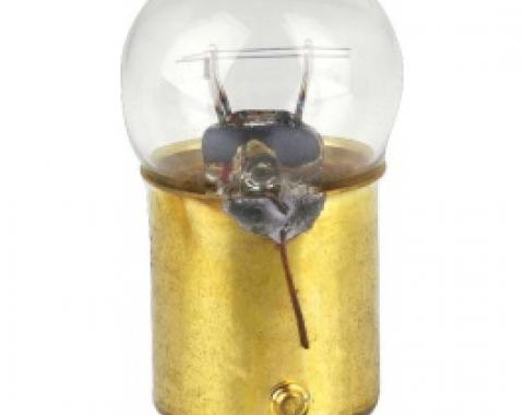 Ford Thunderbird Light Bulb, Glove Box, 1965-66