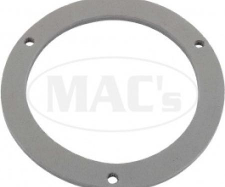 Ford Thunderbird Tail Light Lens To Housing Gasket, 1955