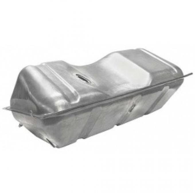 Ford Thunderbird Gas Tank, Ni-Terne Steel, 1964-66