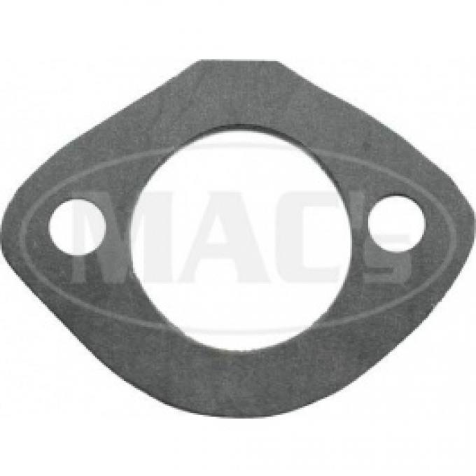 Ford Thunderbird Draft Tube Gasket, 1955-57