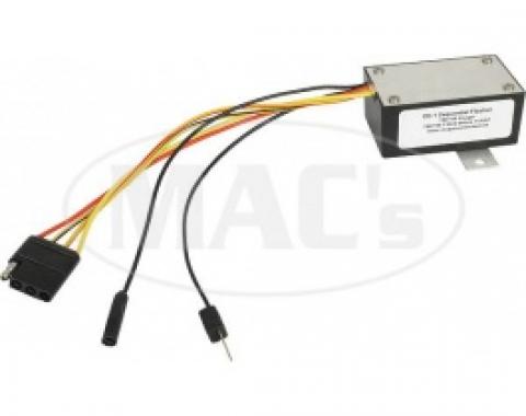 Ford Thunderbird Sequential Flasher, 1967-69 Bird