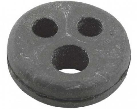 Ford Thunderbird Firewall Grommet, Mounts On Left Side Of Firewall, 1958-60