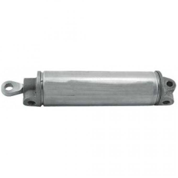 Ford Thunderbird Convertible Trunk Lid Lift Cylinder, 2-1/4 Diameter, Used Through Early 1962