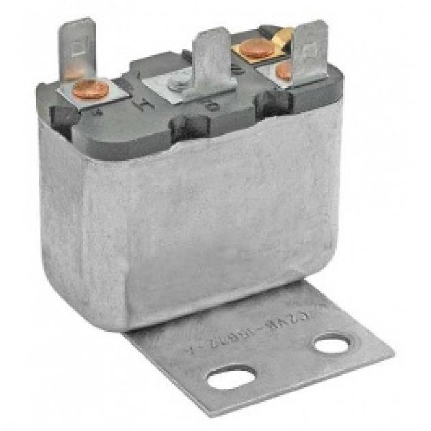 Electrical Relays & Resistors Convertible Top Relay Search