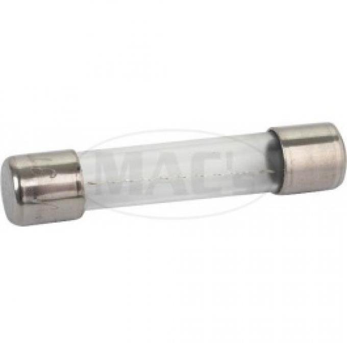 AGC 4 GLASS TUBE FUSE