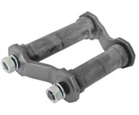 Ford Thunderbird Leaf Spring Shackle Kit, For Rear Of Leaf Spring, 1964-66