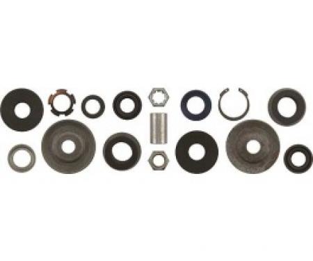 Ford Thunderbird Power Cylinder Rebuild Kit, 1957