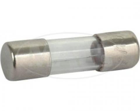 AGW 4 GLASS TUBE FUSE