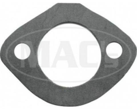 Ford Thunderbird Draft Tube Gasket, 1955-57