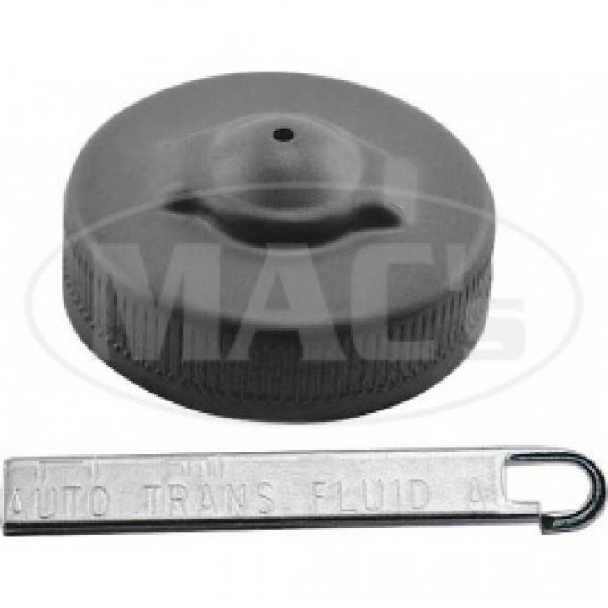 Ford Thunderbird Power Steering Pump Reservoir Cap, 1955-57