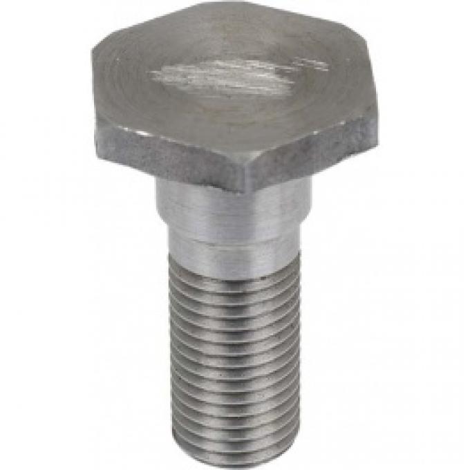 Ford Thunderbird Clutch Rod Bolt, With Special Shoulder, 1955-57