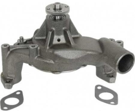 Ford Thunderbird Water Pump, New, 390 V8, 1961-64