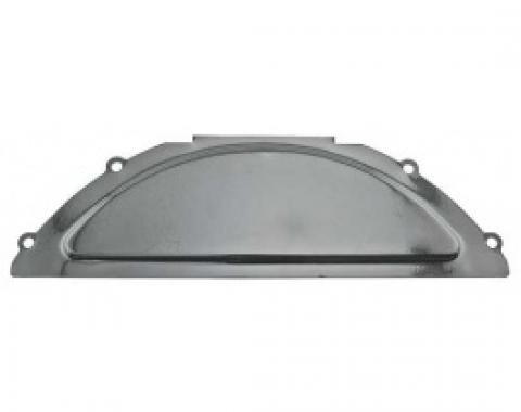 Ford Thunderbird Lower Bell Housing Inspection Plate, For Cruise-O-Matic Transmission, 1963-66