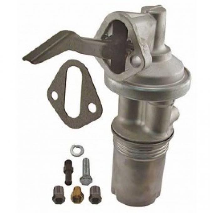 Ford Thunderbird Fuel Pump, New, Canister Type, 390 V8, 1962-64