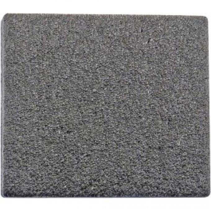 Ford Thunderbird Roof Emblem Pad, For Roof Emblem Plastic Insert, 1955-56