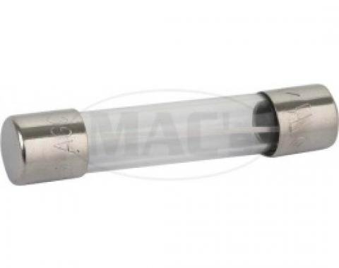 AGC 15 GLASS TUBE FUSE