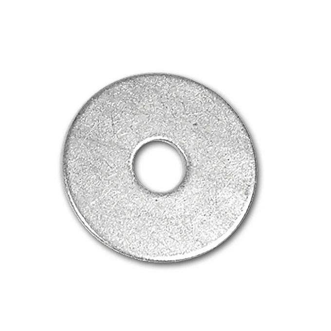 Corvette Convertible Rear Deck Pin Washer, 1986-1995