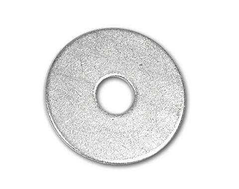 Corvette Convertible Rear Deck Pin Washer, 1986-1995