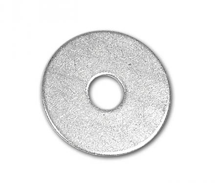 Corvette Convertible Rear Deck Pin Washer, 1986-1995